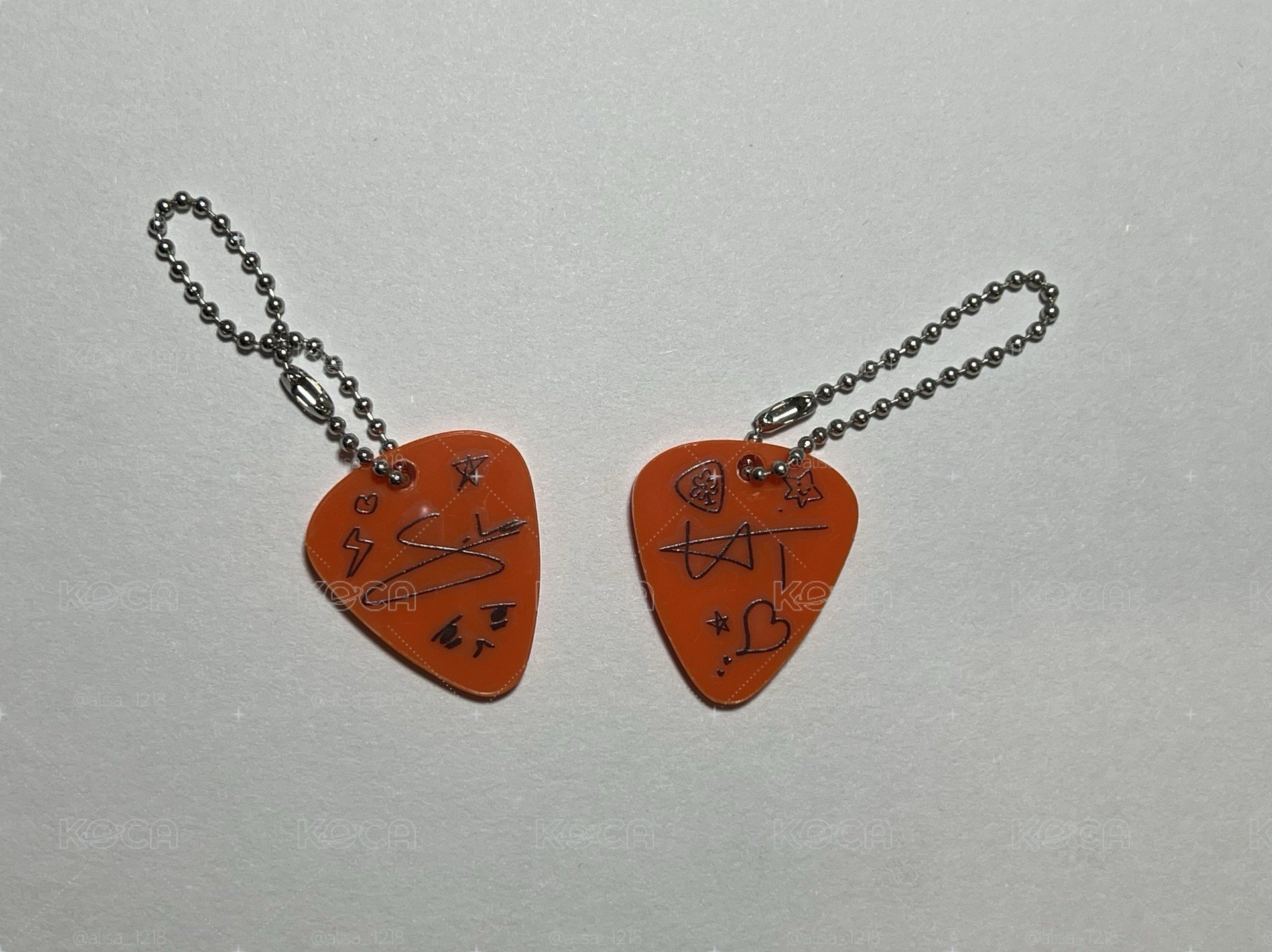彬 寧pick!