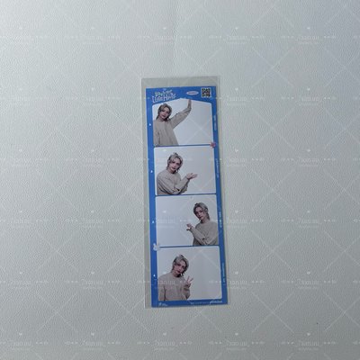 菲 6fm photoism人生四格