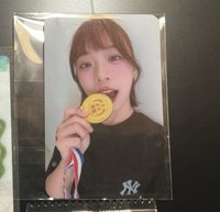 【偶像運動會】黑隊🖤幸運抽抽樂 女孩卡 