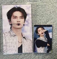 JUN SET(小卡+明信片特典）