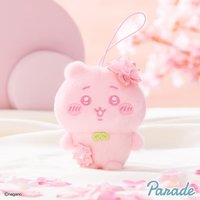 Parade景品 櫻花 吊娃 第一彈 吉伊