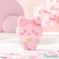 Parade景品 櫻花 吊娃 第一彈 小八
