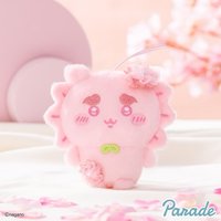 Parade景品 櫻花 吊娃 第一彈 獅薩