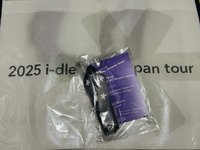 日巡vip入場禮(托特包+掛牌）