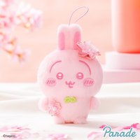 Parade景品 櫻花 吊娃 第二彈 烏薩奇