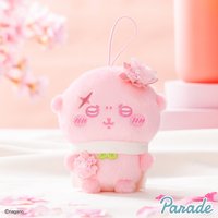 Parade景品 櫻花 吊娃 第二彈 師傅