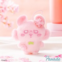 Parade景品 櫻花 吊娃 第二彈 小桃