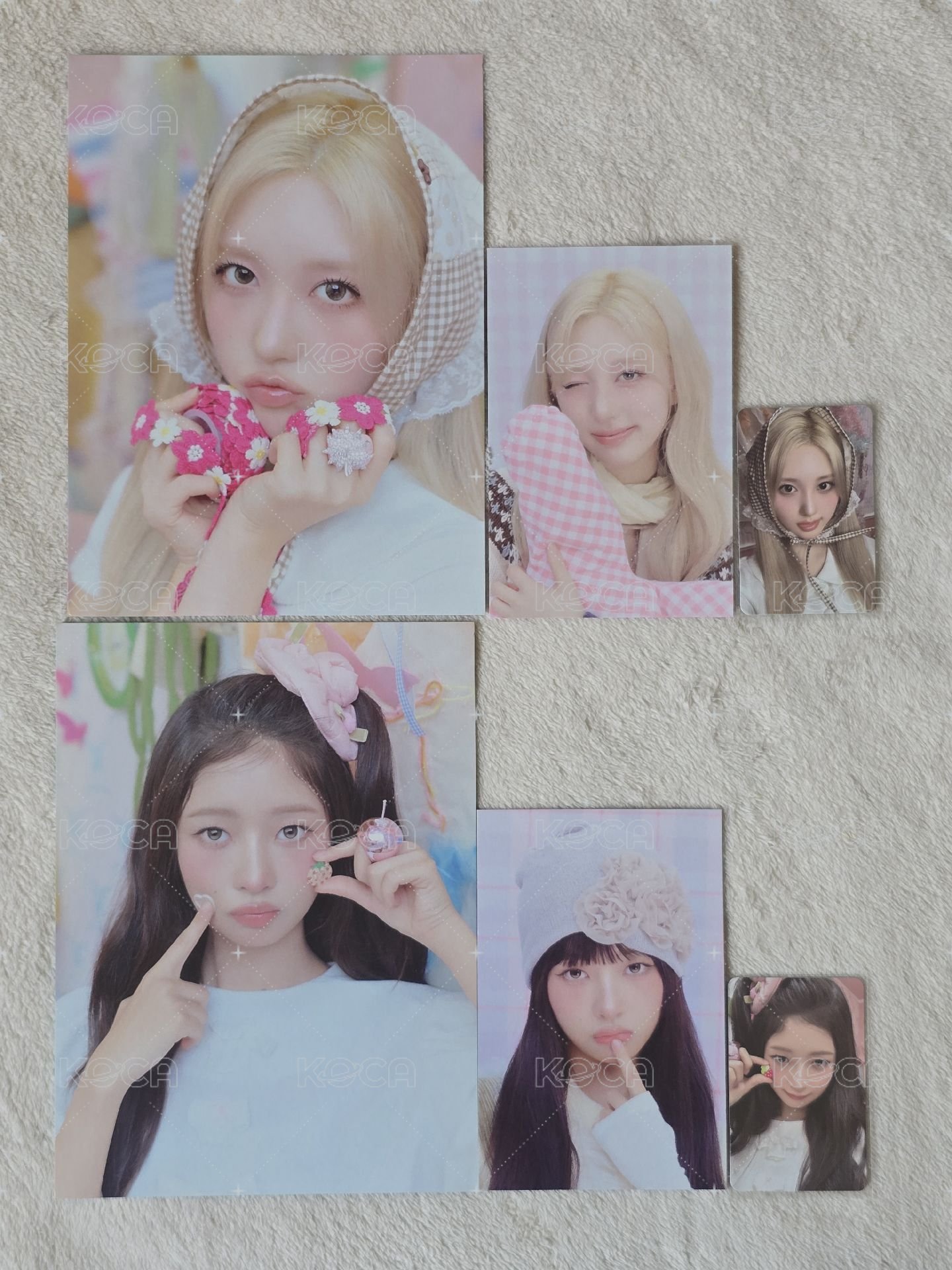 2026SG 秋天+Rei set