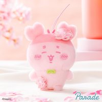 Parade景品 櫻花 吊娃 第二彈 古本