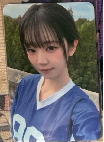 teenteen 合作小卡 1.0 一整套！