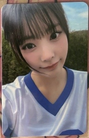 teenteen 合作小卡 1.0 一整套！