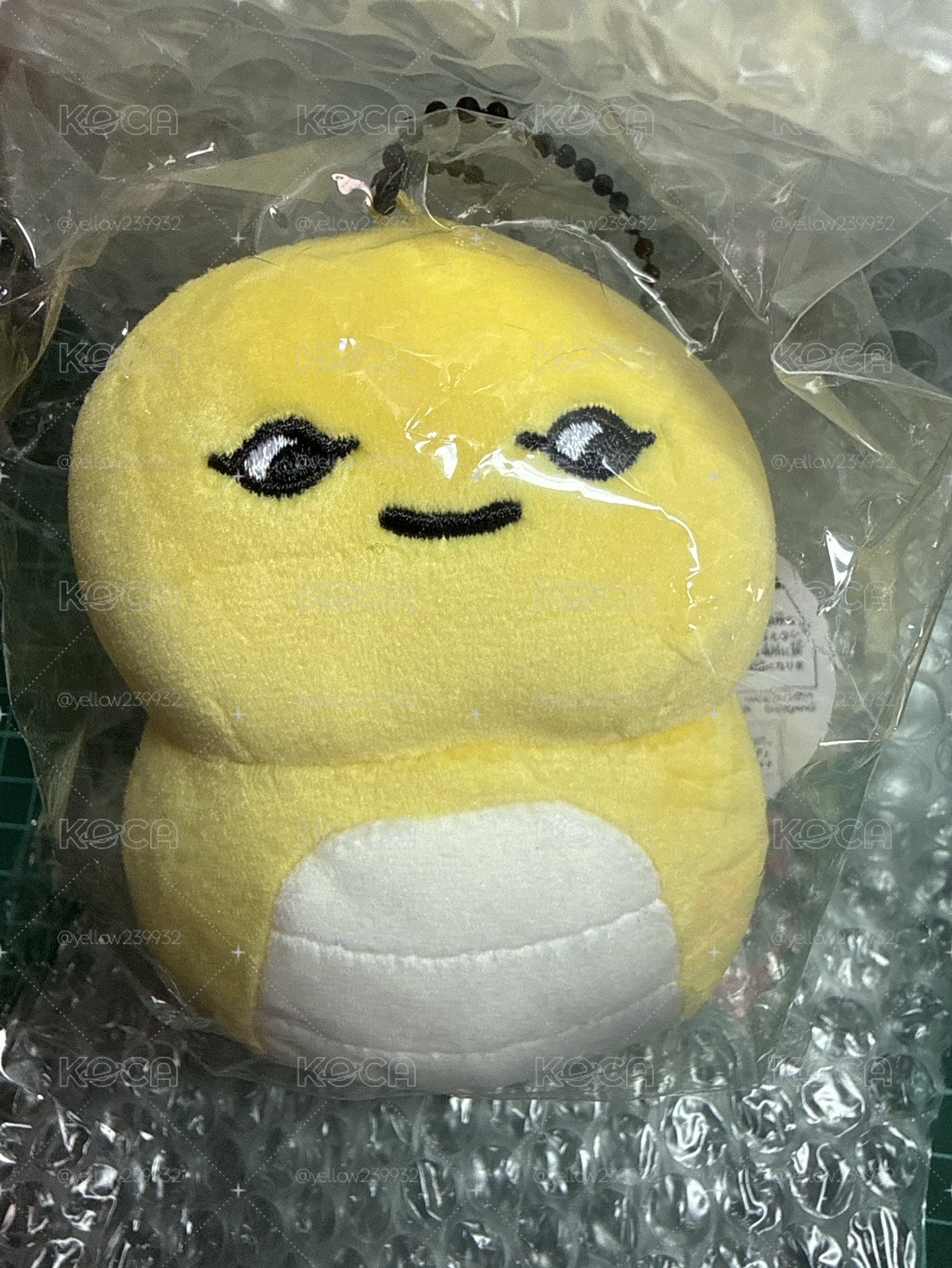 土龍吊飾