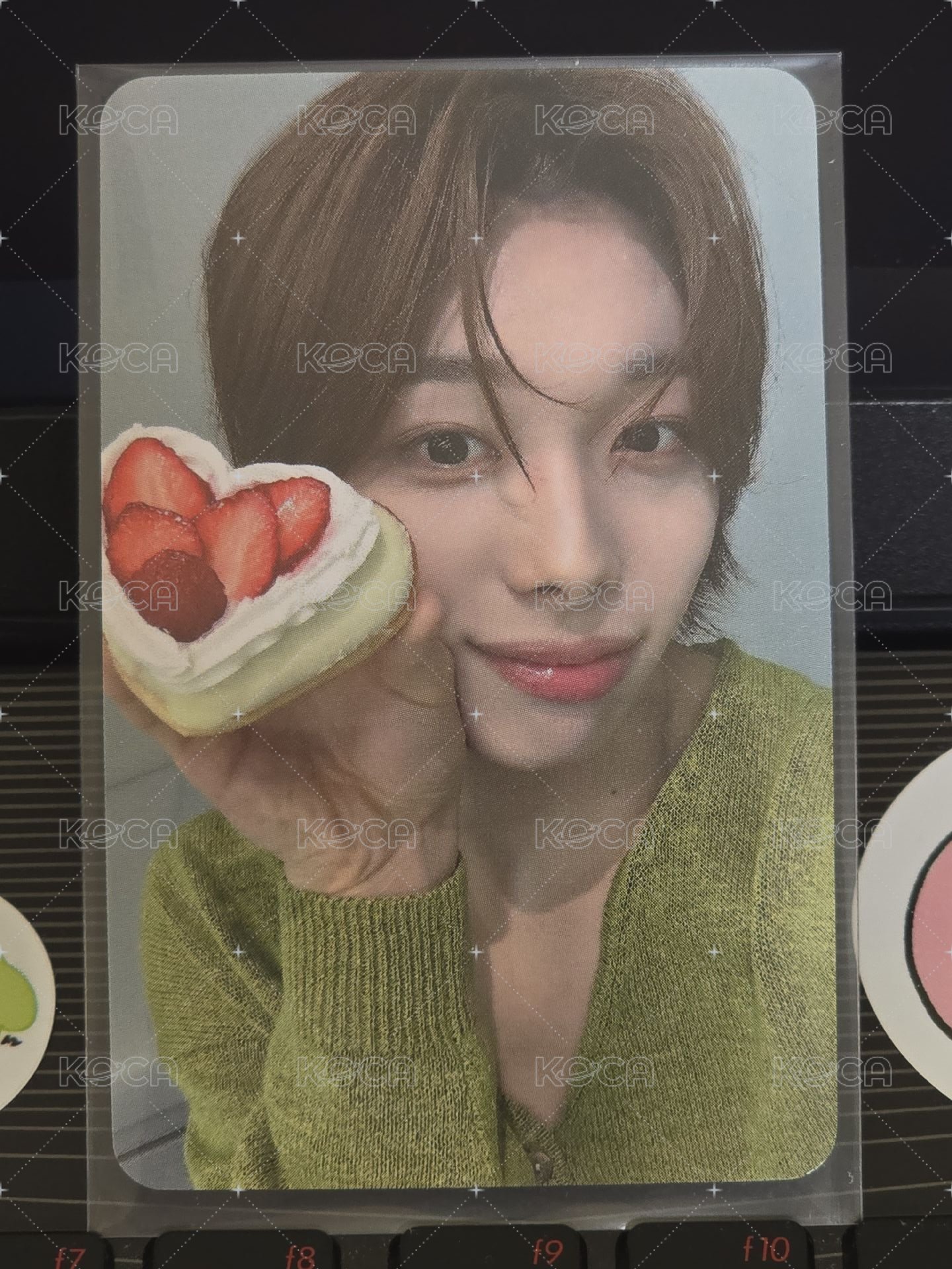 KOREEPOP 一日店長 🔮