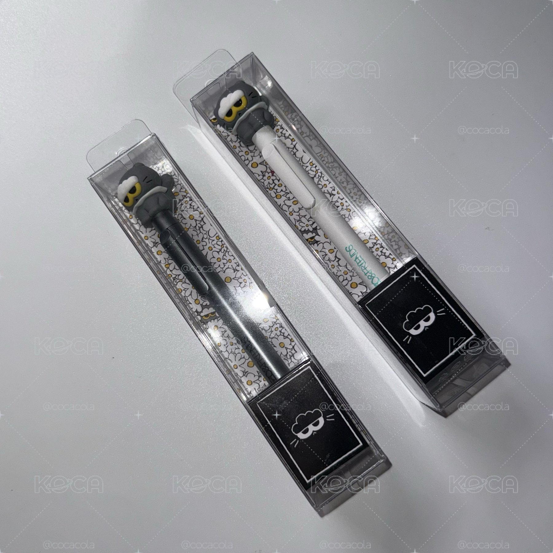 ZOA PEN