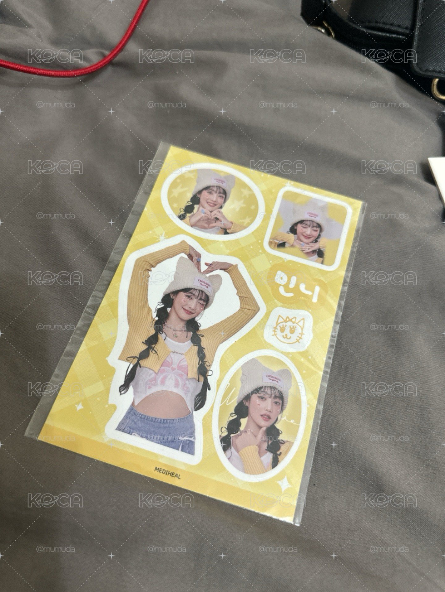 貼紙