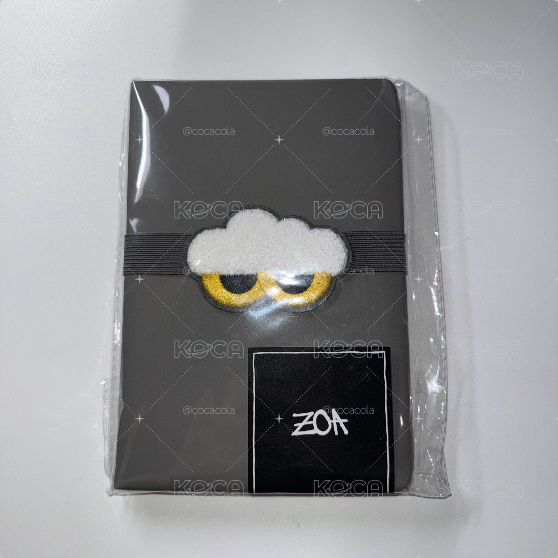 ZOA NOTE