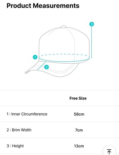 《全新現貨》跑珍Tour 棒球帽
