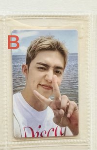 WVS預售特典
