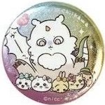 魔法 徽章 大家