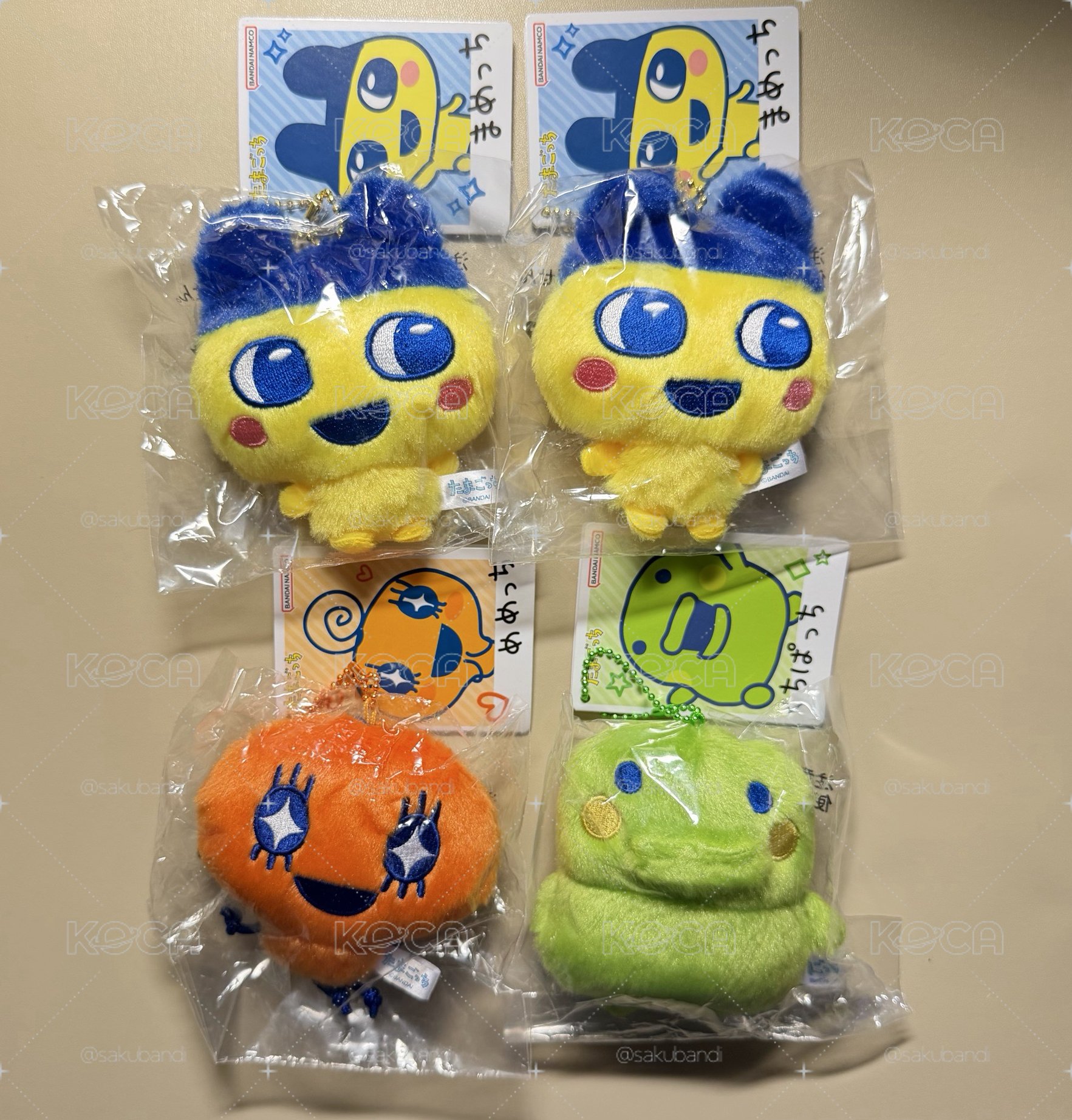 學習Saku炸藥包的必備單品