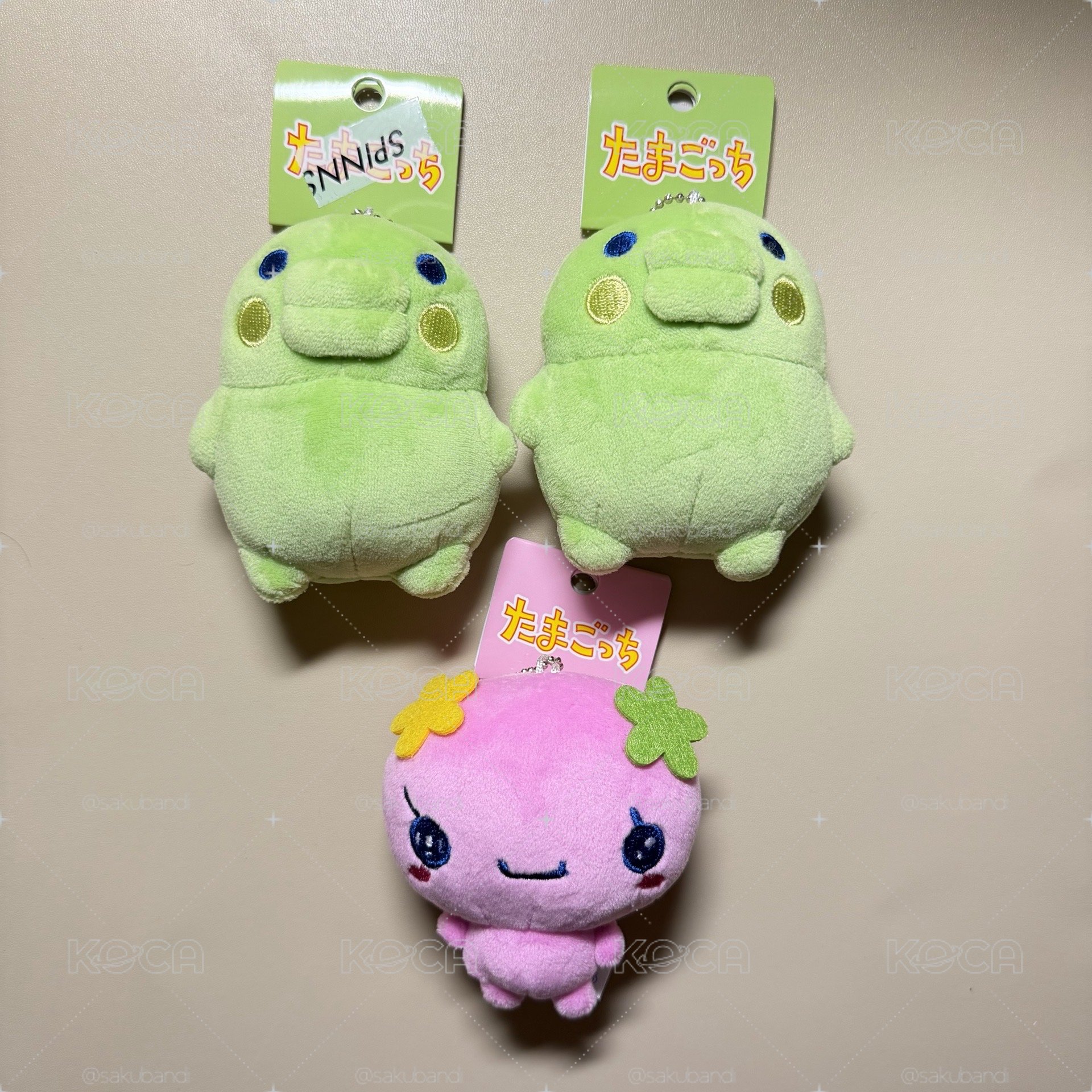 學習Saku炸藥包的必備單品