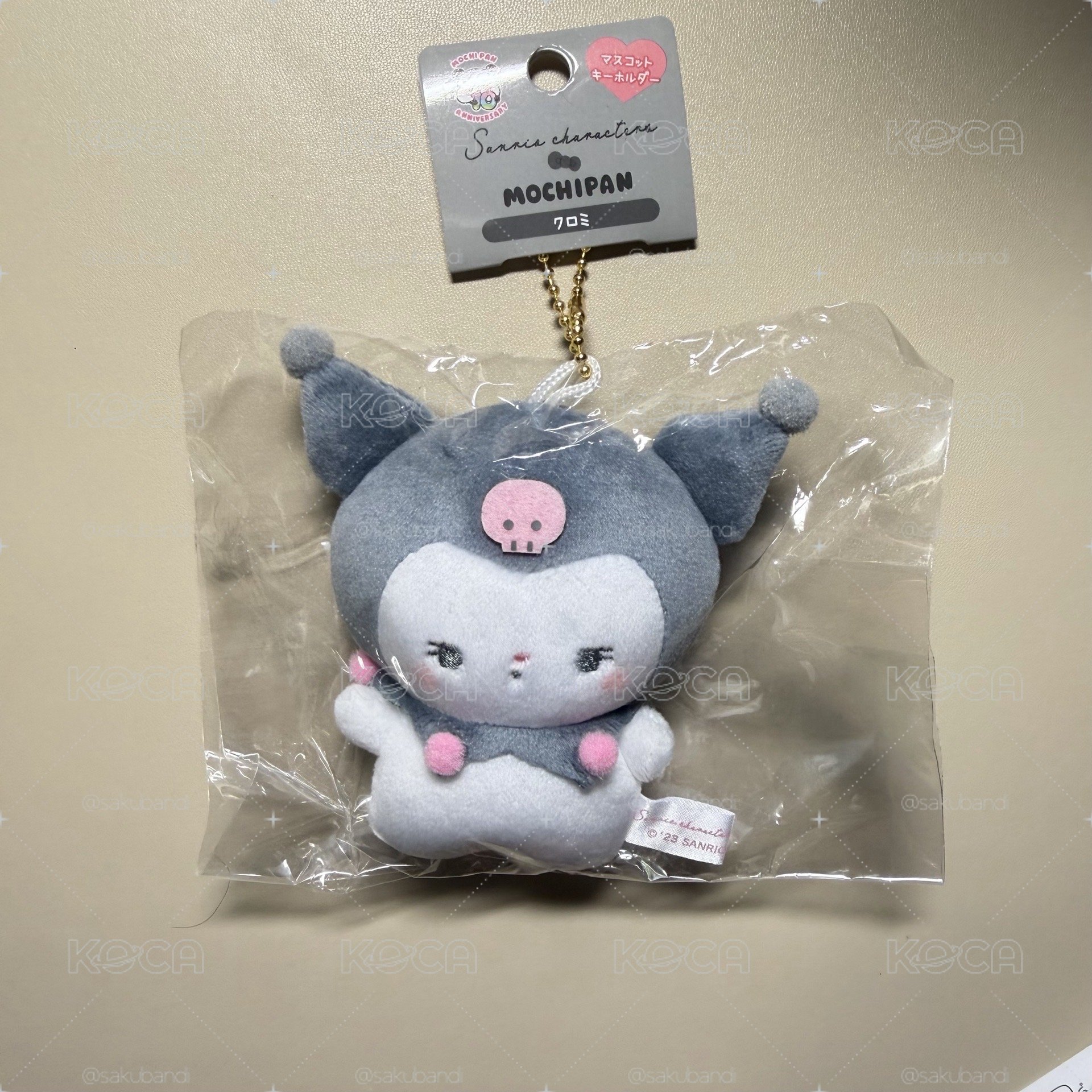 學習Saku炸藥包的必備單品
