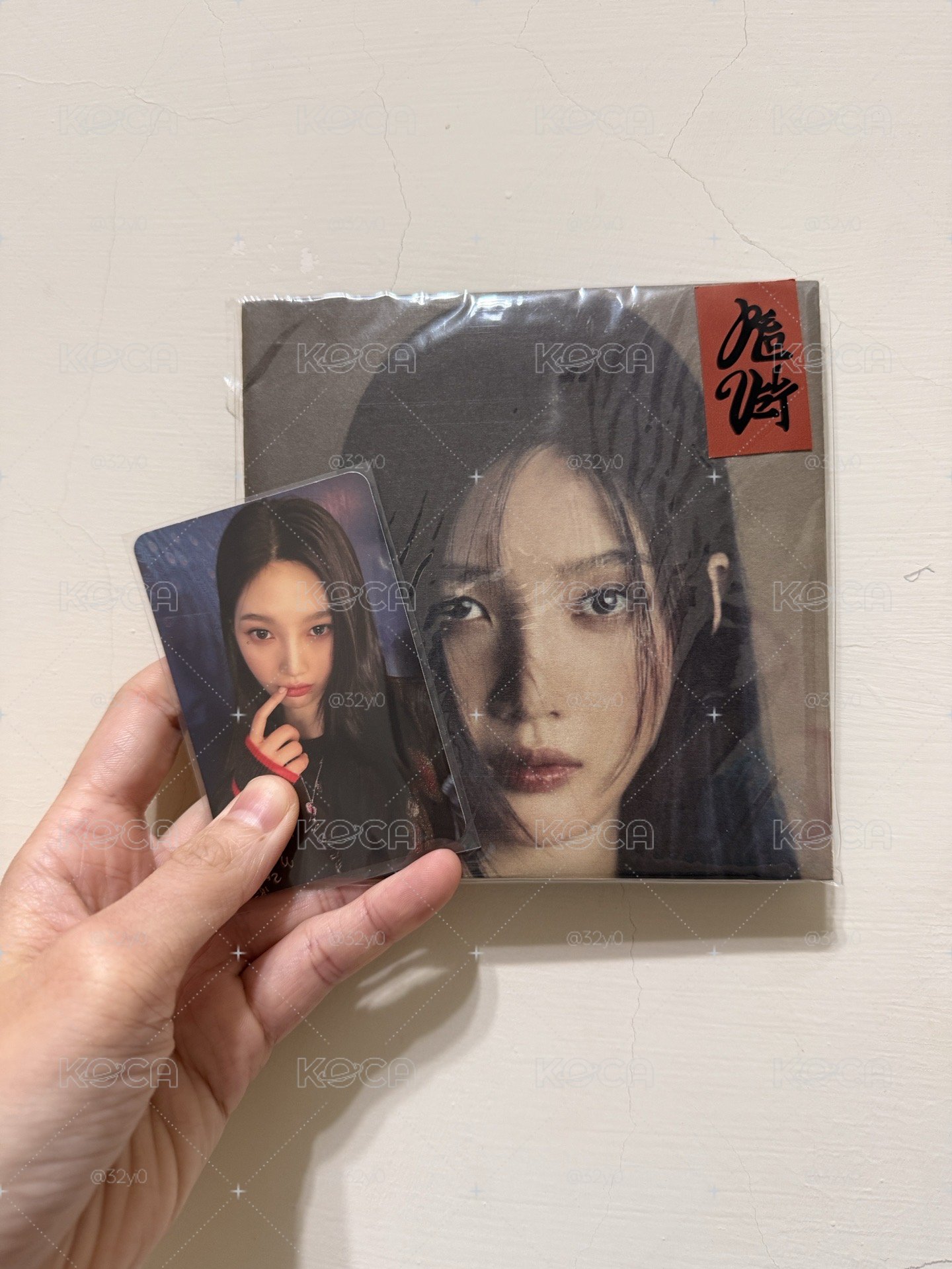 Joy冷殺 全專