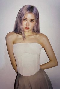 THE ALBUM 明信片 