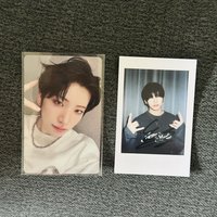 YUMA拍立得+簽售卡+未拆專