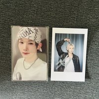 JO拍立得+簽售卡+未拆專