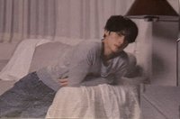 迷五 Blush ver. 專輯卡 mini card