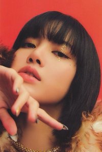THE ALBUM 明信片 