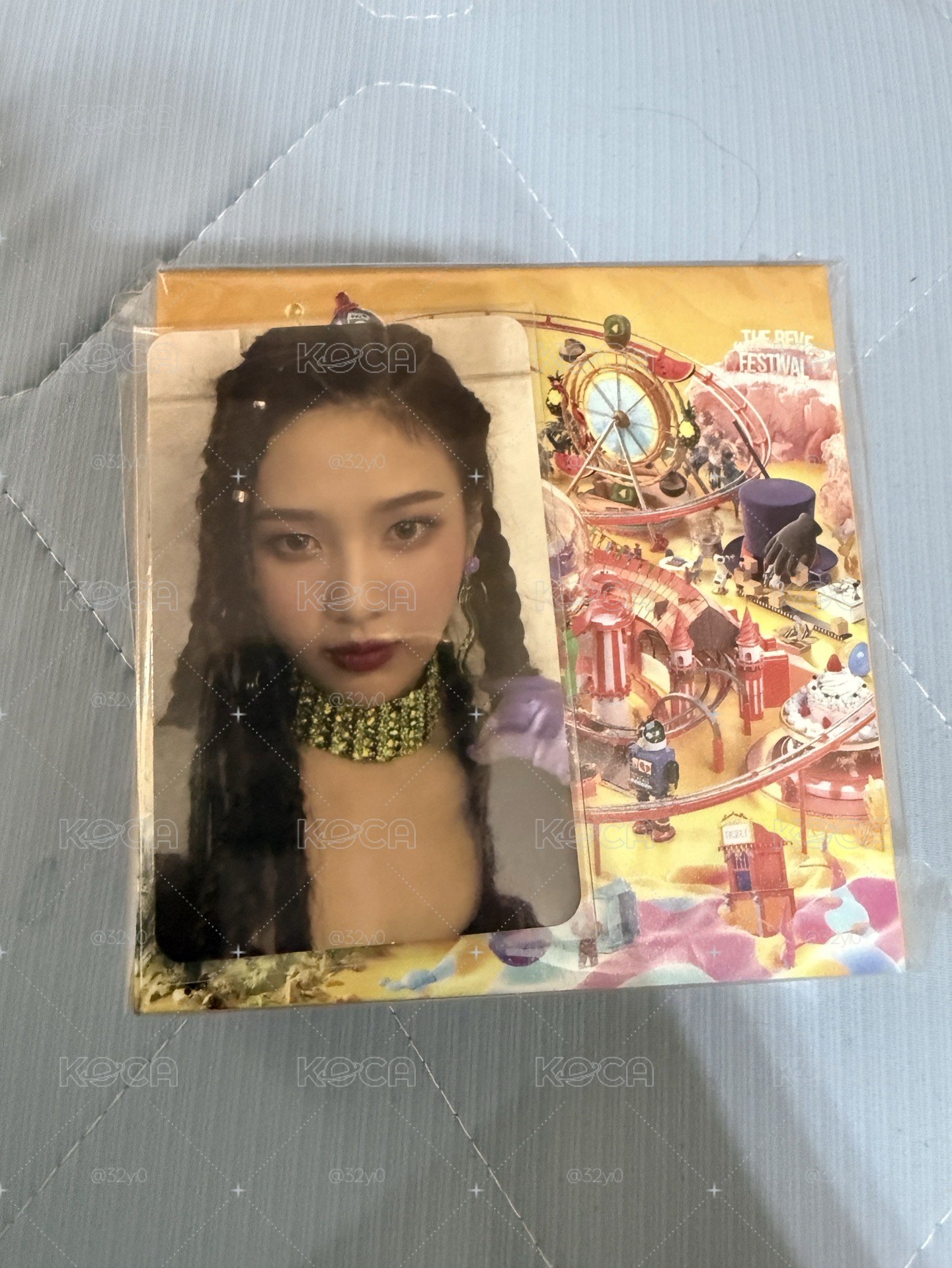 Day1 Kit 全專