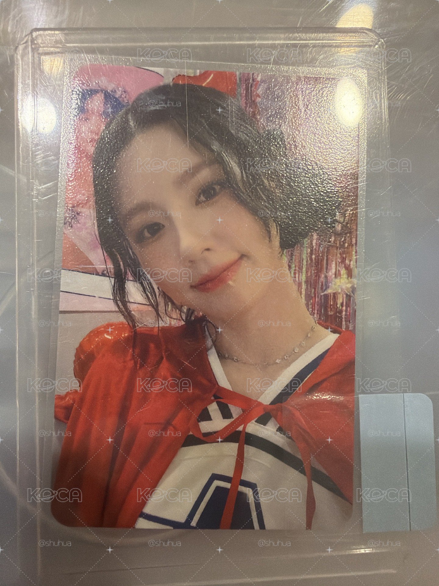 小紅帽麵