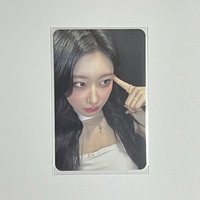 MS CHAERYEONG 