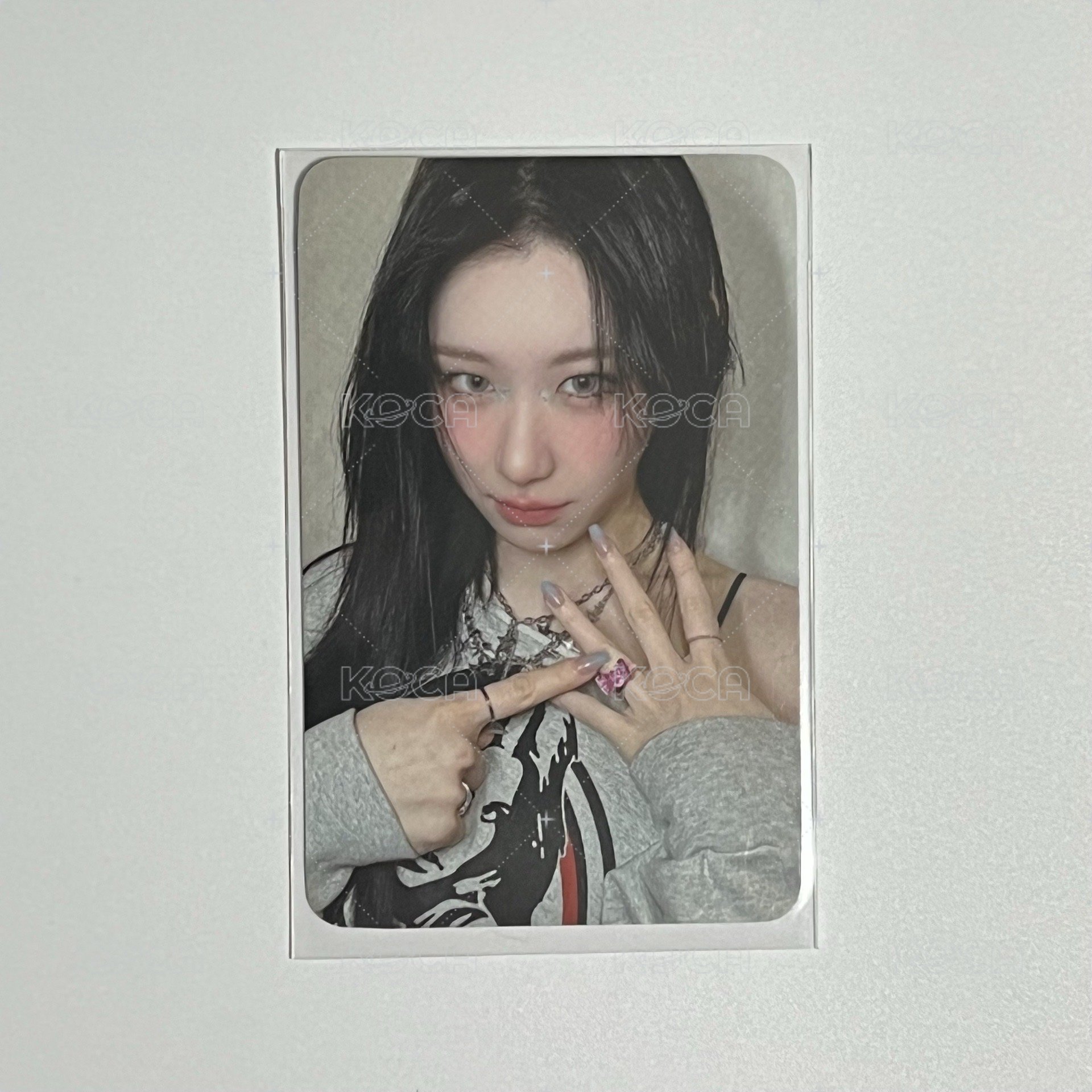 WM CHAERYEONG 