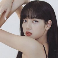 THE ALBUM 專輯卡 ver.1大方卡