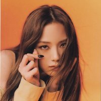 THE ALBUM 專輯卡 ver.4大方卡