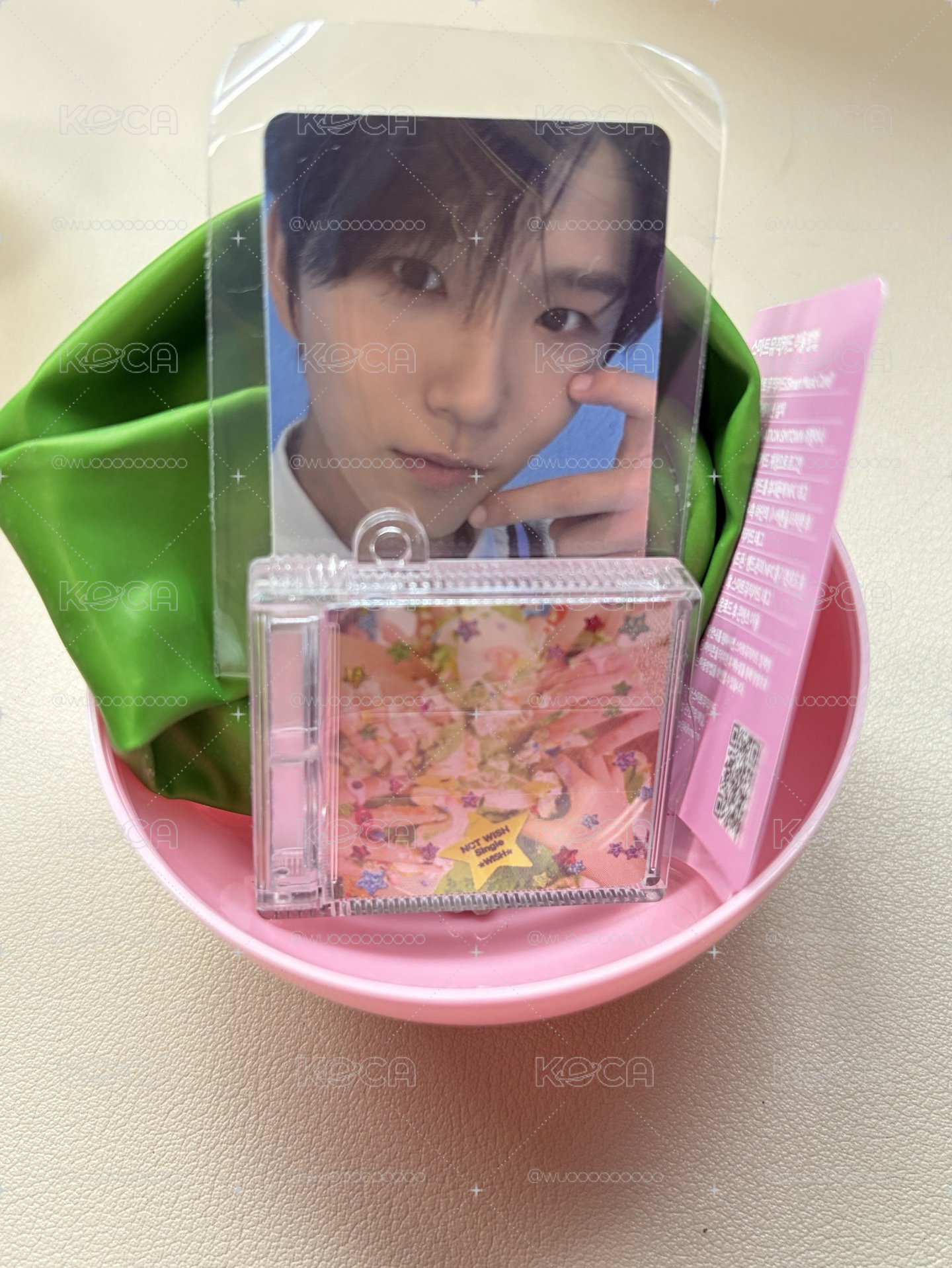 週年扭蛋