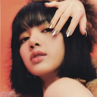 THE ALBUM 專輯卡 ver.4大方卡