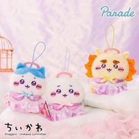 Parade景品 天使系列 吊娃