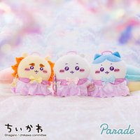 Parade景品 天使系列 BIG娃娃
