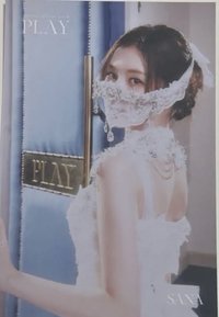 正規一 明信片 新國立會場特典