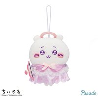 Parade景品 吊娃 天使 吉伊