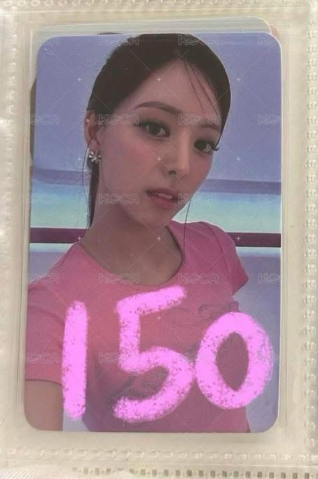 有娜sw1.0 簽售卡