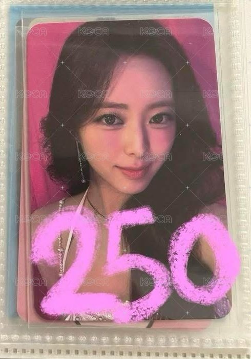 有娜sw1.0簽售卡