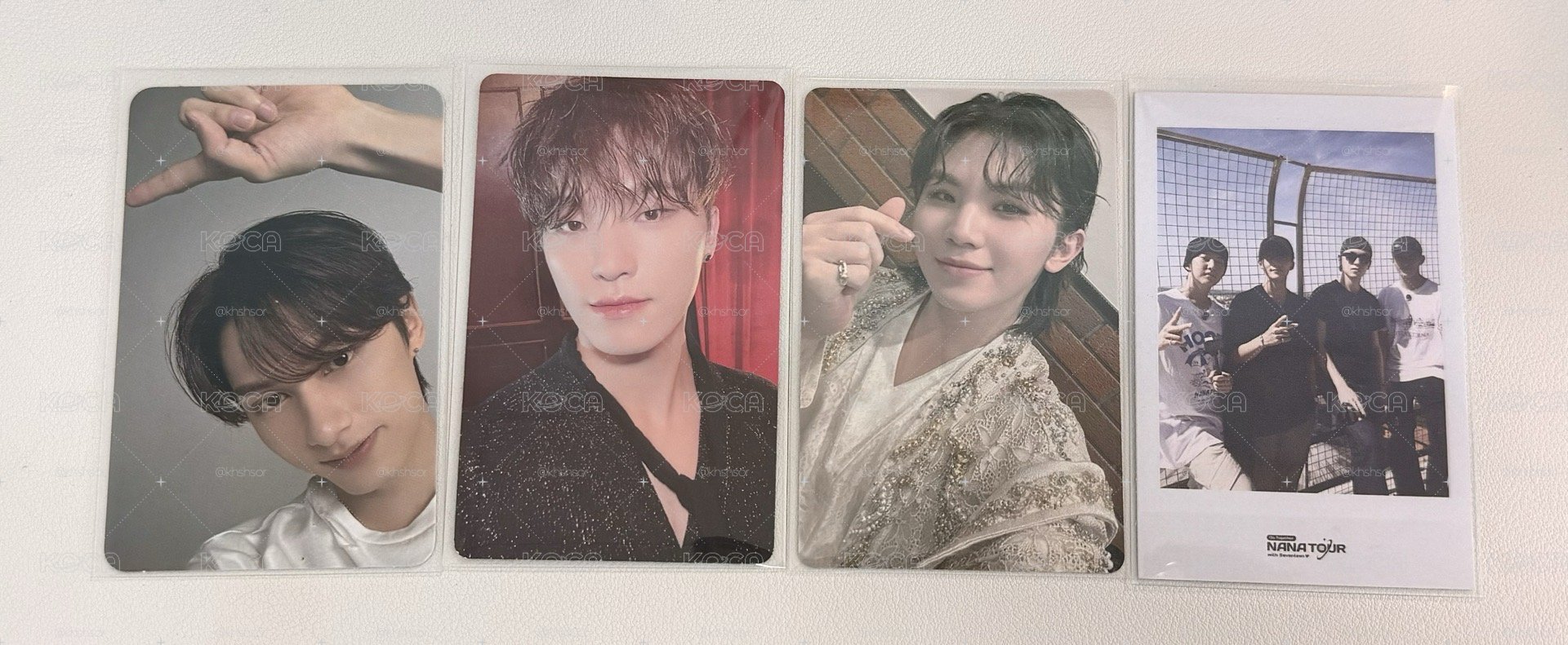 SVT 小盤