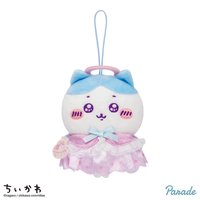 Parade景品 吊娃 天使 小八