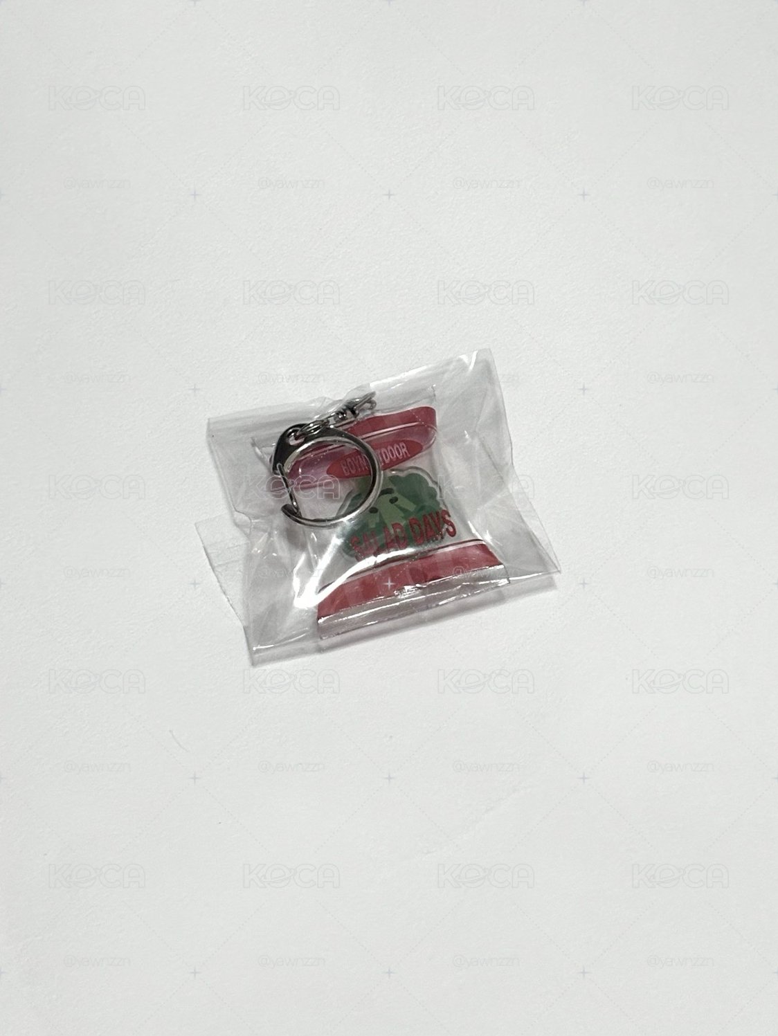 26年曆 個人set