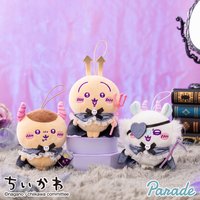 Parade景品 惡魔系列 吊娃